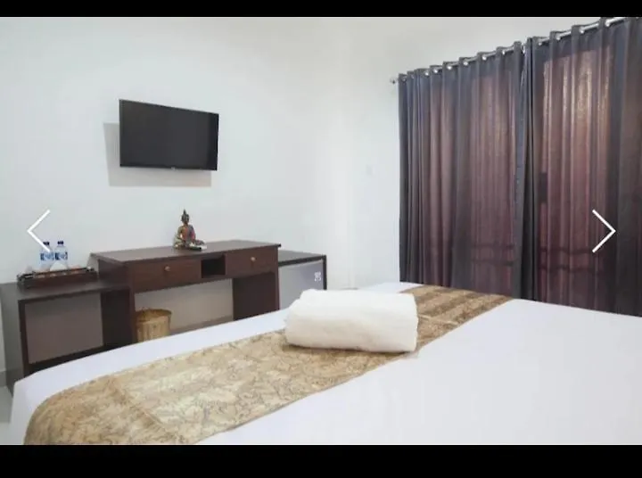 Yankee 14 Homestay Seminyak  Indonesia