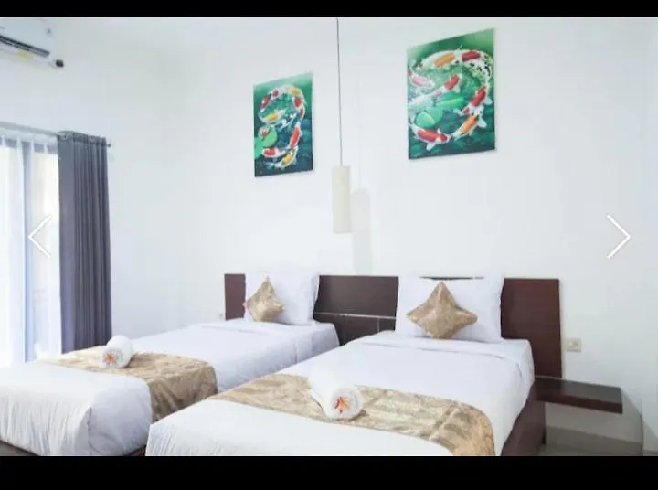 Yankee 14 Homestay Seminyak  Indonesia