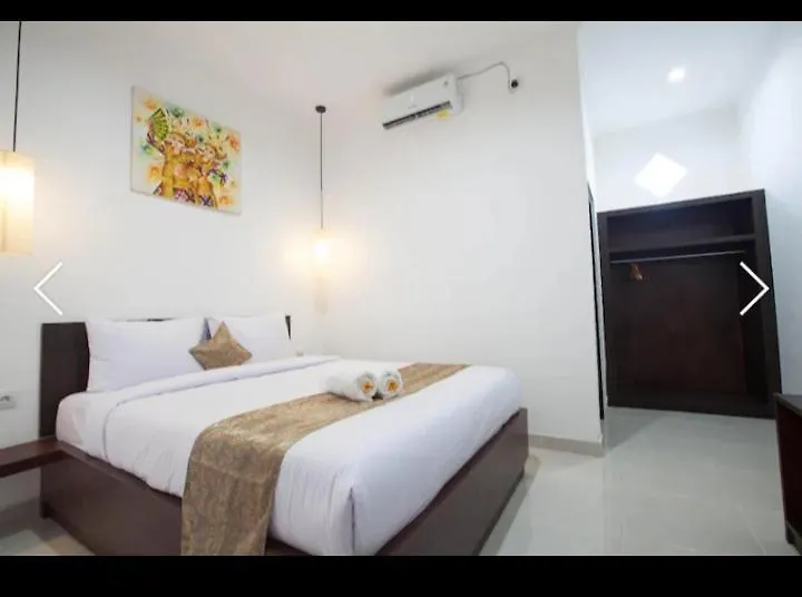 Yankee 14 Homestay Seminyak