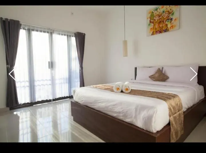 Yankee 14 Homestay Seminyak