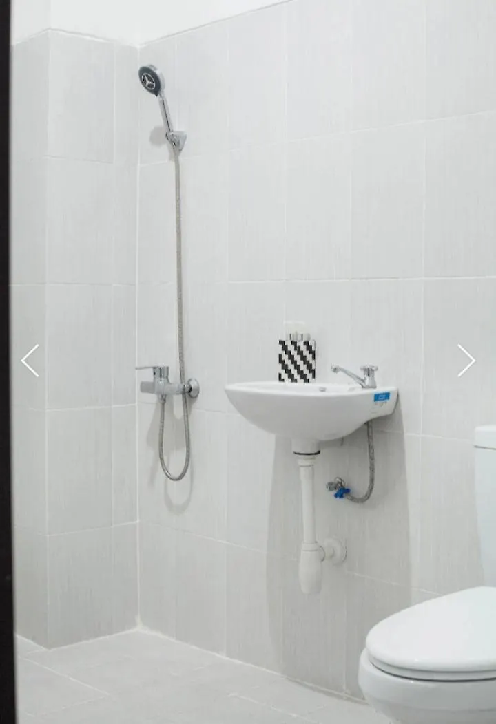 Yankee 14 Homestay Seminyak  Seminyak (Bali)