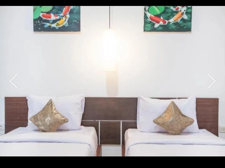 Yankee 14 Homestay Seminyak  0*, Seminyak (Bali) Indonesia