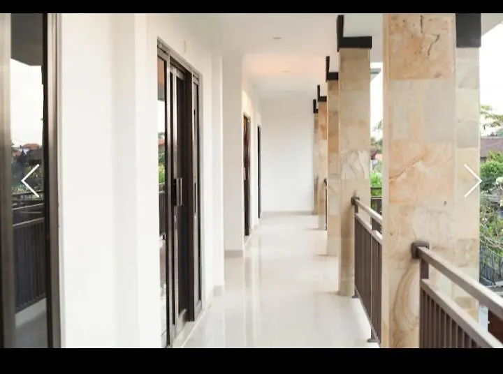 Yankee 14 Homestay Seminyak