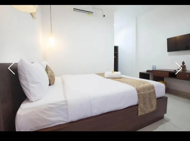 Yankee 14 Homestay Seminyak  0*, Seminyak (Bali)